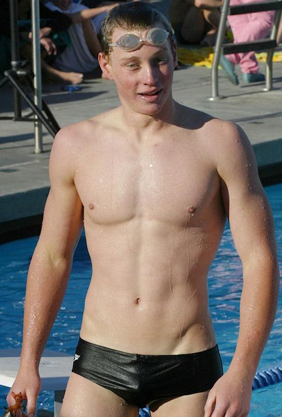 FA-RANG สุดฮอตในชุดว่ายน้ำ 4