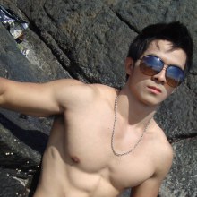 เอารูปผู้ชายมาฝากค่ะ