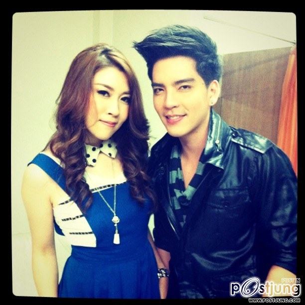 cheer ... สวย น่ารัก จร้า ^^