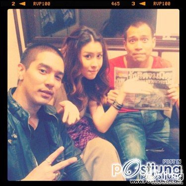 cheer ... สวย น่ารัก จร้า ^^