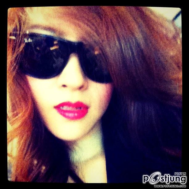 cheer ... สวย น่ารัก จร้า ^^