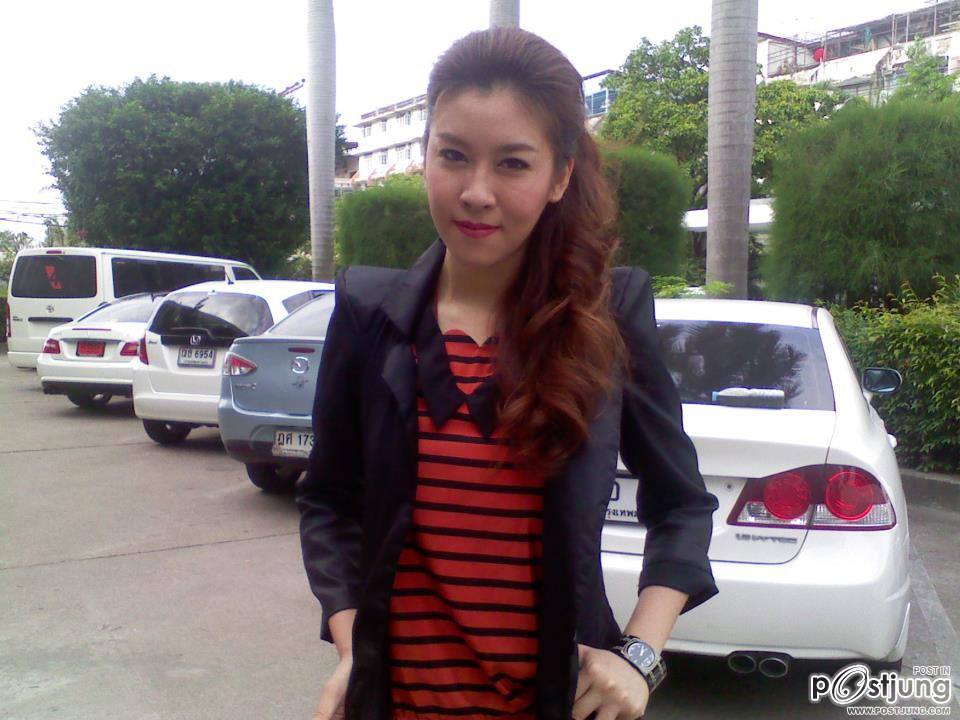 cheer ... สวย น่ารัก จร้า ^^