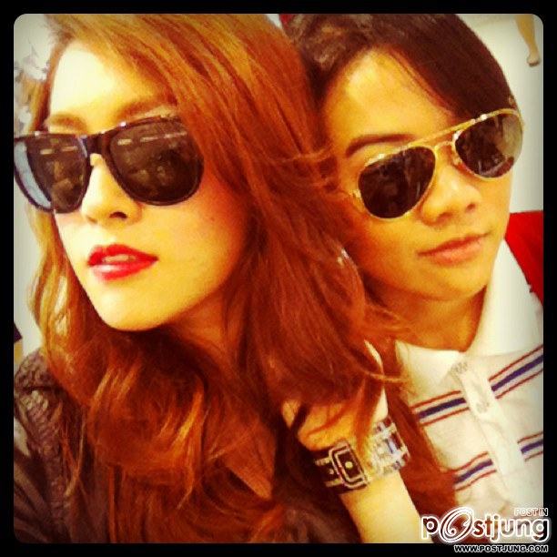 cheer ... สวย น่ารัก จร้า ^^