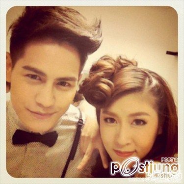 cheer ... สวย น่ารัก จร้า ^^