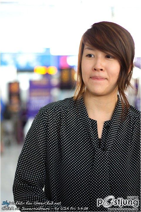 cheer ... สวย น่ารัก จร้า ^^