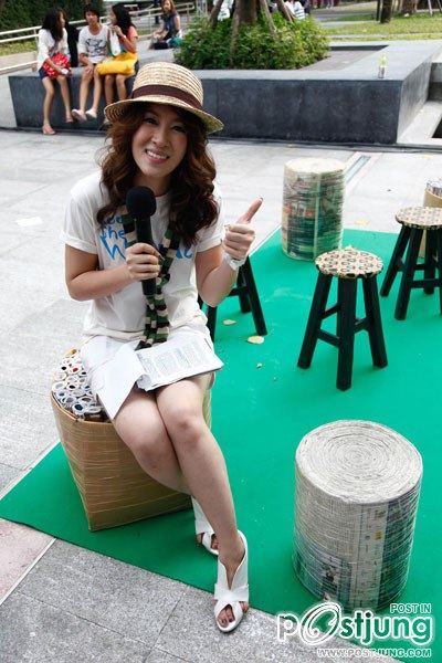 cheer ... สวย น่ารัก จร้า ^^