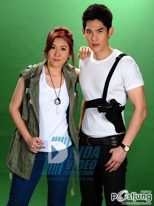 cheer ... สวย น่ารัก จร้า ^^