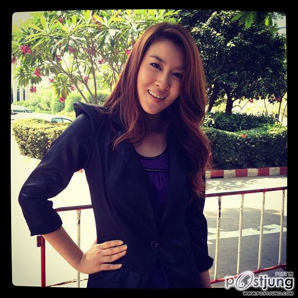 cheer ... สวย น่ารัก จร้า ^^