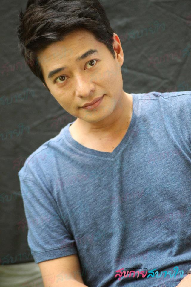 ก้อง สหรัถ เบื้องหลังถ่ายแบบนิตยสาร สุขกายสบายใจ ฉบับเดือนมีนาคม