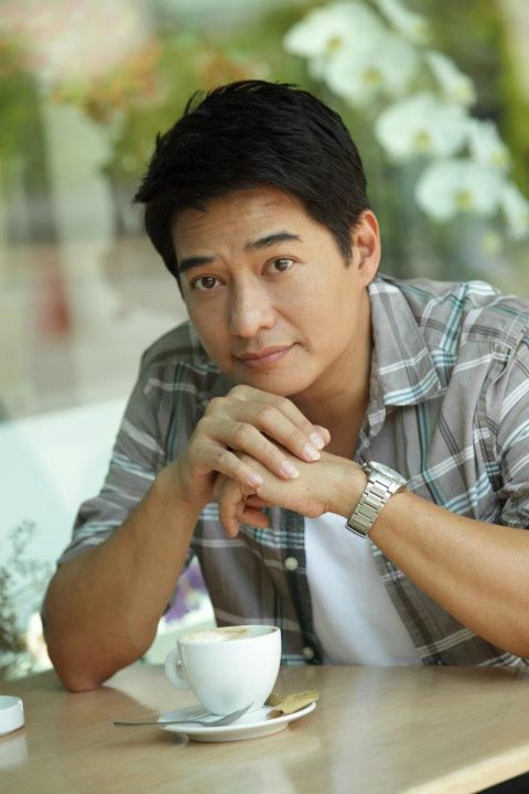 ก้อง สหรัถ เบื้องหลังถ่ายแบบนิตยสาร สุขกายสบายใจ ฉบับเดือนมีนาคม