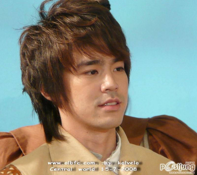 พี่บีม+พี่อ้วนตี๋หล่อ