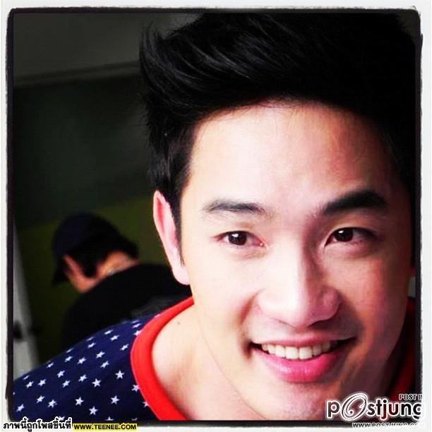 พี่บีม+พี่อ้วนตี๋หล่อ