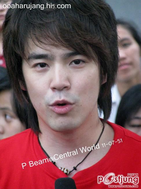 พี่บีม+พี่อ้วนตี๋หล่อ