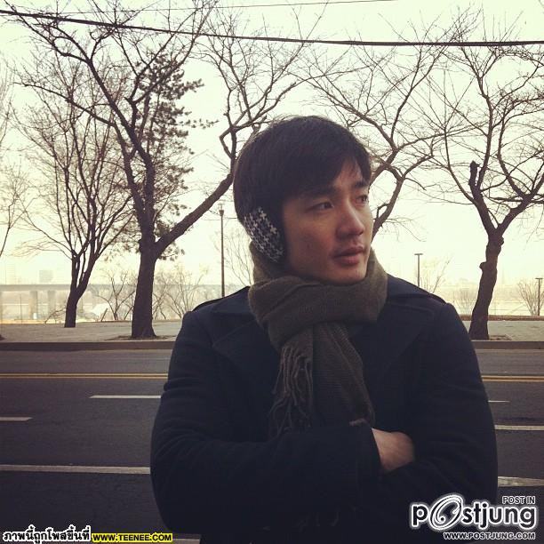 พี่บีม+พี่อ้วนตี๋หล่อ