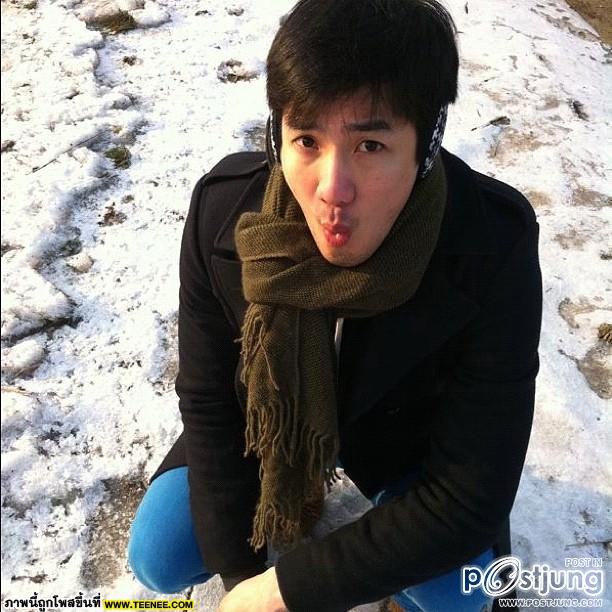 พี่บีม+พี่อ้วนตี๋หล่อ