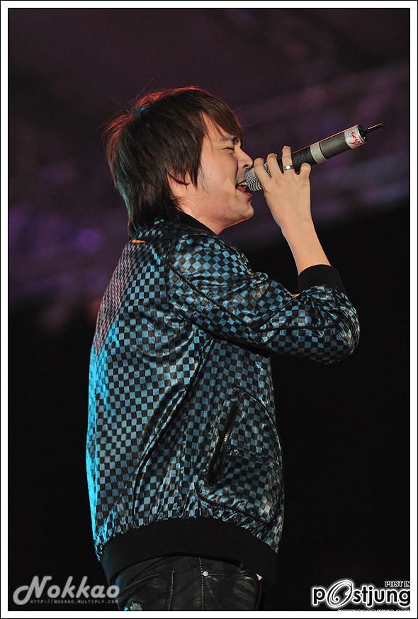 พี่บีม+พี่อ้วนตี๋หล่อ