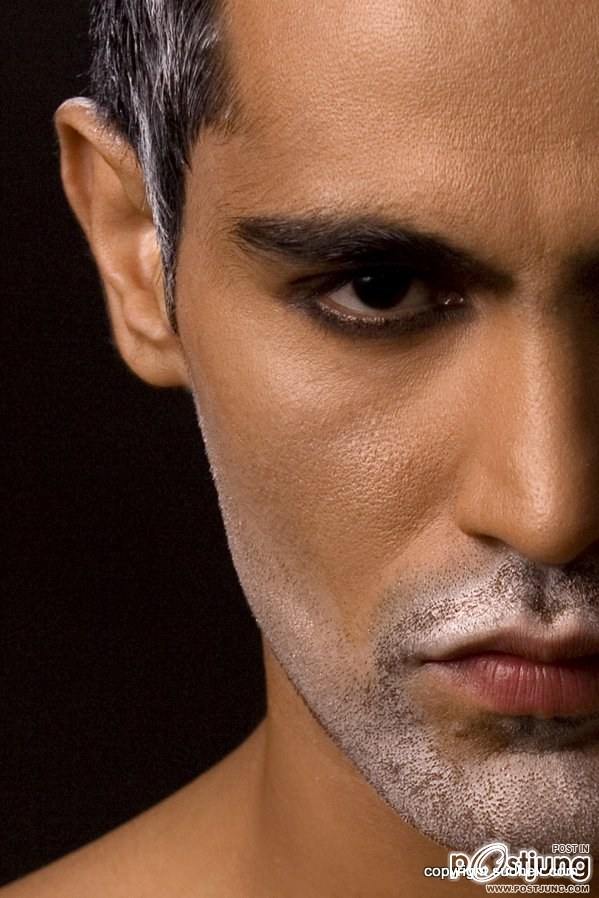 หนุ่มอินเดีย