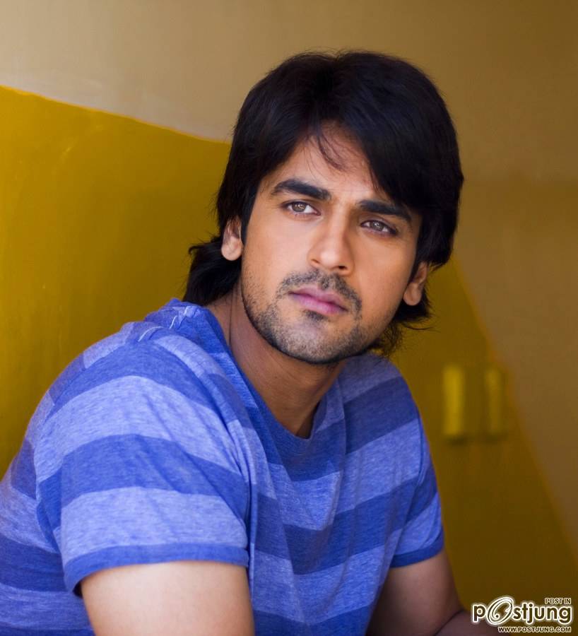 หนุ่มอินเดีย