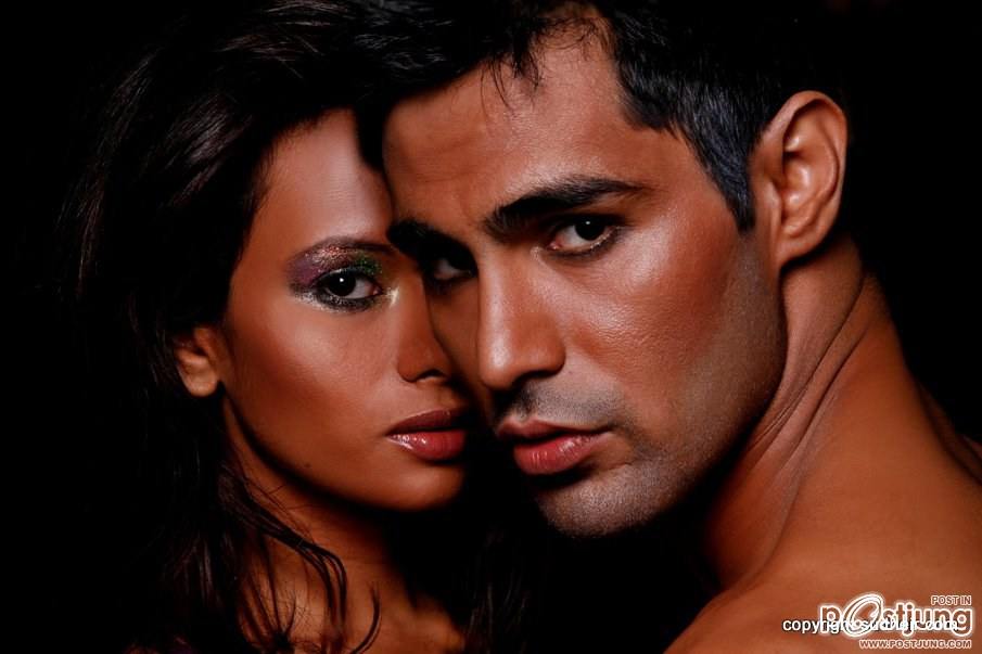 หนุ่มอินเดีย