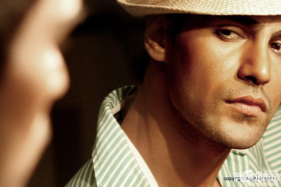 หนุ่มอินเดีย