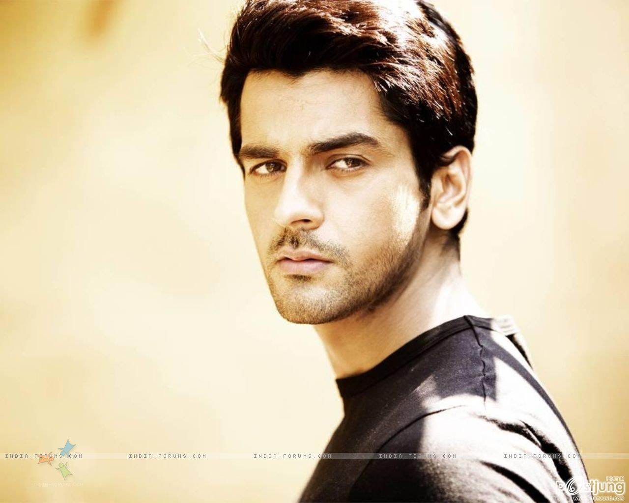 หนุ่มอินเดีย