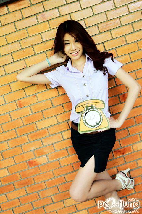 รวมมิตร "กะเทยไทย" ไม่แพ้ชาติใดในโลก!!!