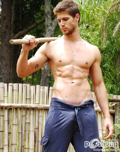 คันจิ๊งๆๆ