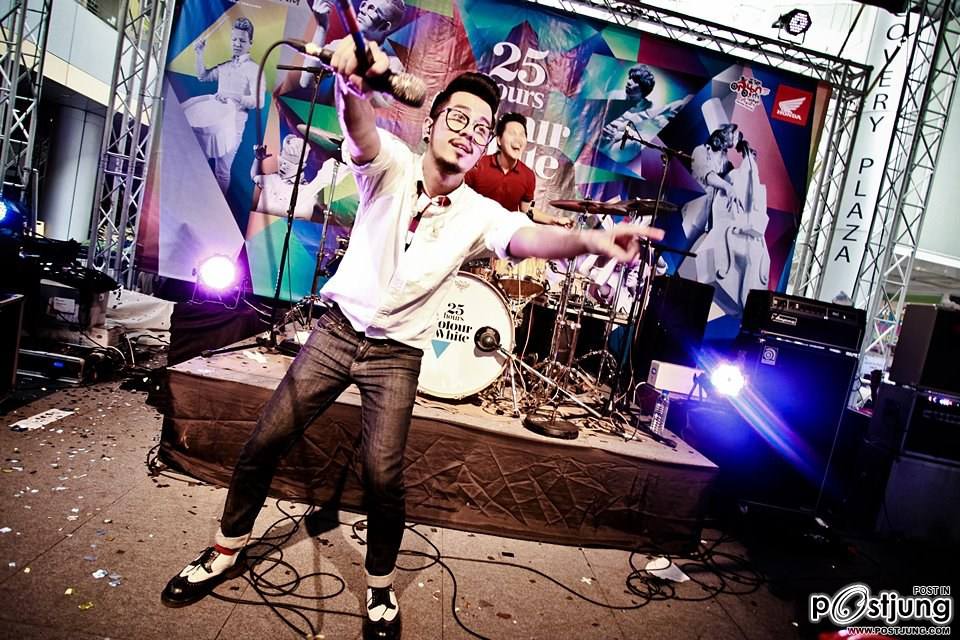 พี่แหลม 25 HOURS