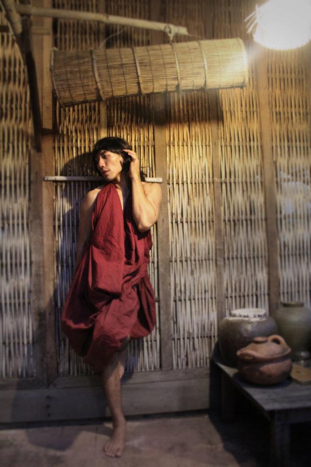 รวมรูป เทย เที่ยว ไทย นะคะ