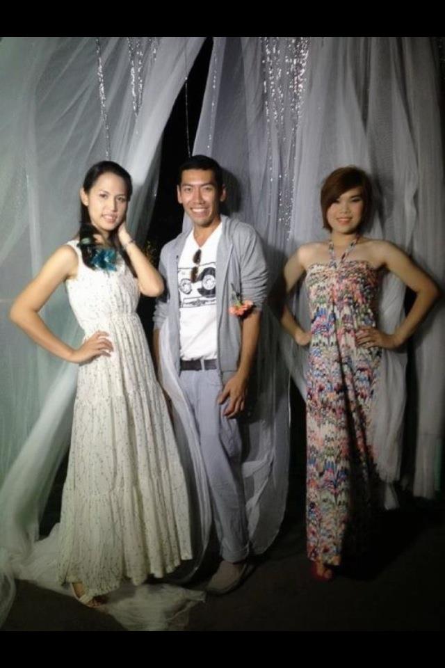 รวมรูป เทย เที่ยว ไทย นะคะ