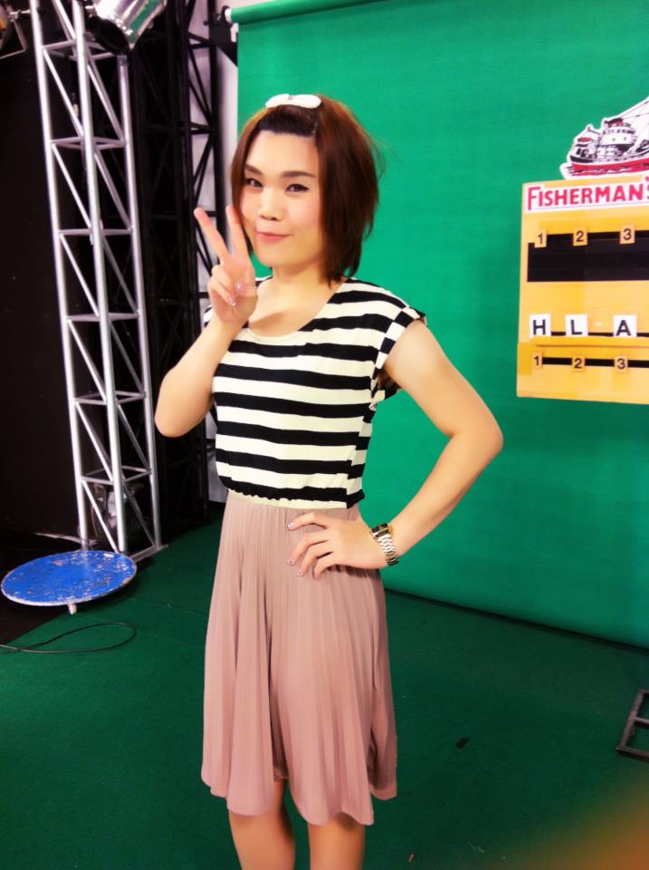 รวมรูป เทย เที่ยว ไทย นะคะ