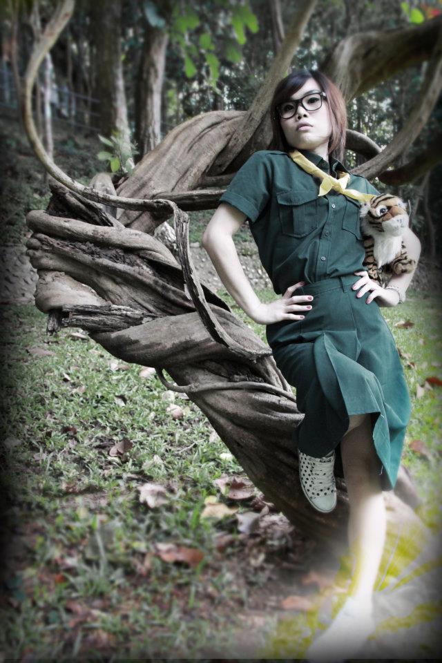 รวมรูป เทย เที่ยว ไทย นะคะ