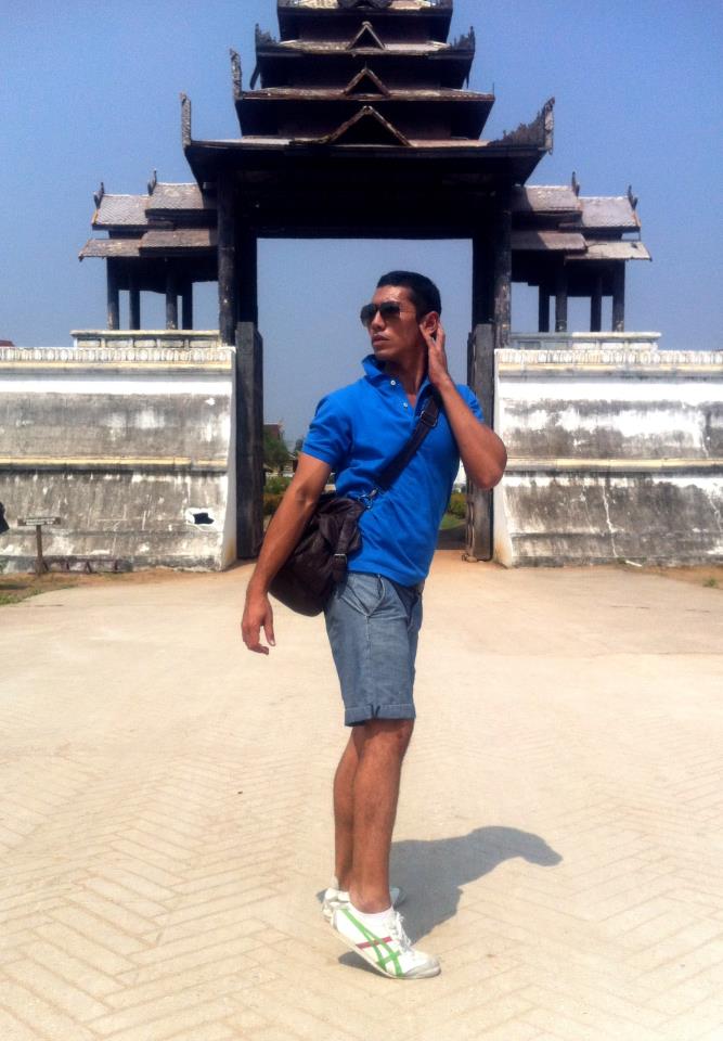 รวมรูป เทย เที่ยว ไทย นะคะ