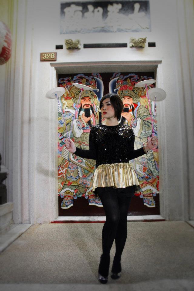 รวมรูป เทย เที่ยว ไทย นะคะ