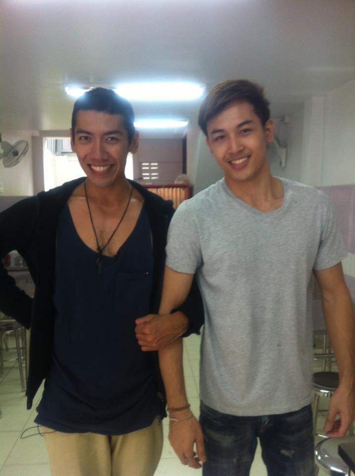 รวมรูป เทย เที่ยว ไทย นะคะ