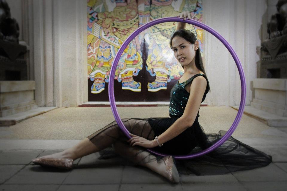 รวมรูป เทย เที่ยว ไทย นะคะ