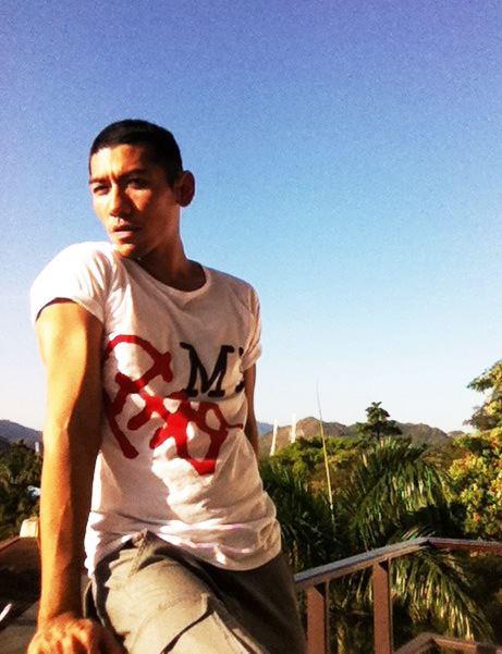 รวมรูป เทย เที่ยว ไทย นะคะ