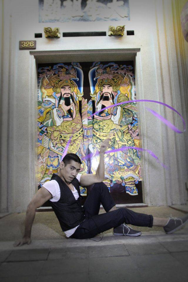 รวมรูป เทย เที่ยว ไทย นะคะ