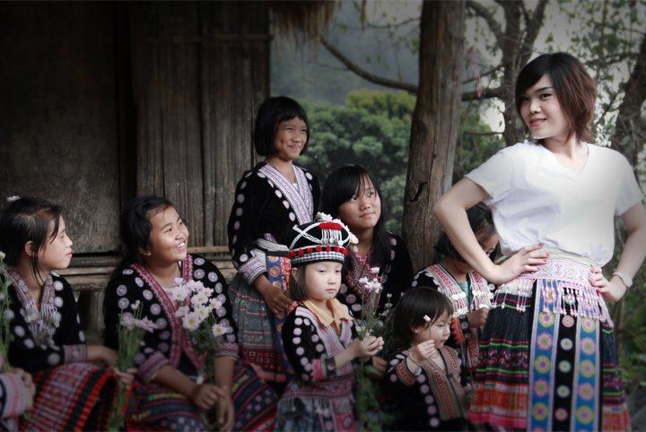 รวมรูป เทย เที่ยว ไทย นะคะ