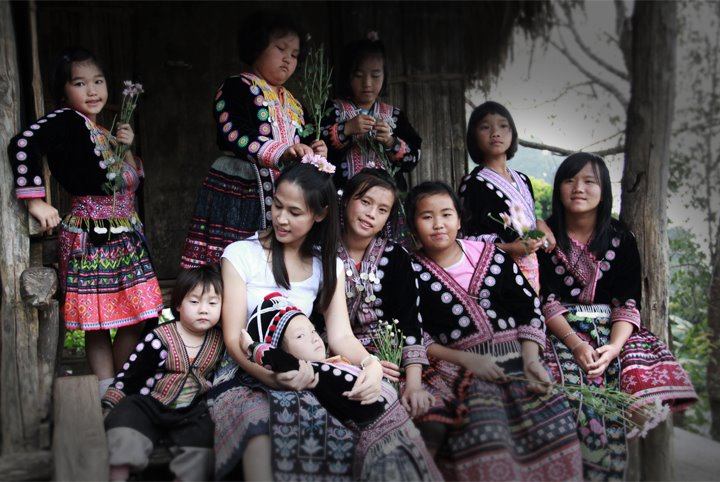 รวมรูป เทย เที่ยว ไทย นะคะ