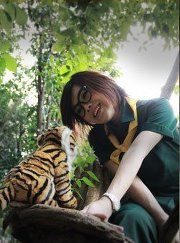 รวมรูป เทย เที่ยว ไทย นะคะ