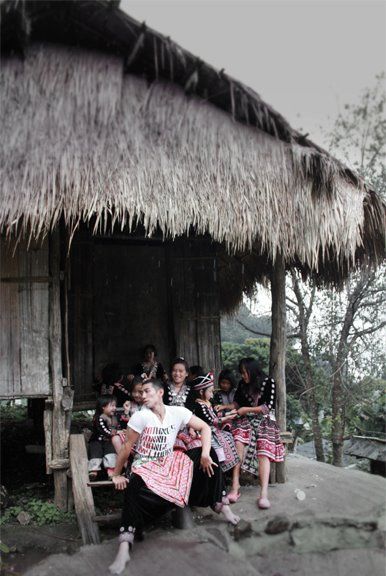 รวมรูป เทย เที่ยว ไทย นะคะ