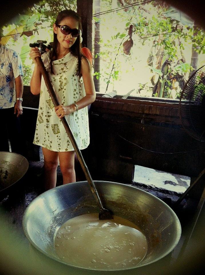 รวมรูป เทย เที่ยว ไทย นะคะ