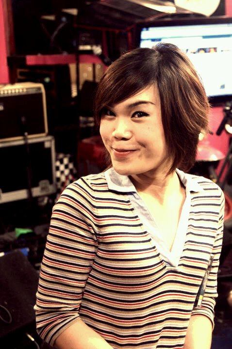 รวมรูป เทย เที่ยว ไทย นะคะ