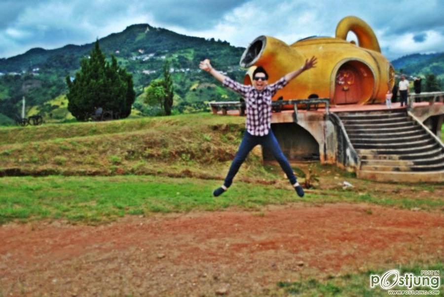รวมคนมีวิชาตัวเบา.....levi's jumping