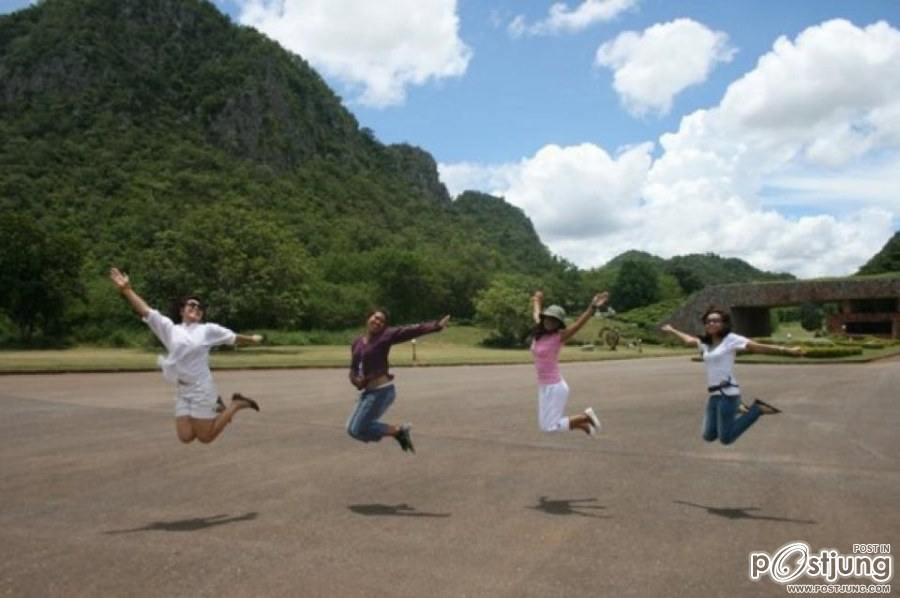รวมคนมีวิชาตัวเบา.....levi's jumping