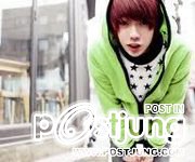 หนุ่มเกาหลี