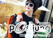 หนุ่มเกาหลี