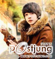 หนุ่มเกาหลี