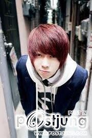 หนุ่มเกาหลี